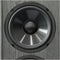 BIC America 200-Watt 2-Way 6.5-Inch Slim-Design Tower Speaker - DV64
