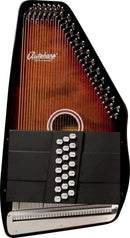 Oscar Schmidt 36-String Acoustic Electric Autoharp - OS21CE