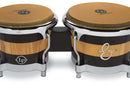 Latin Percussion E-Class 7 1/4” & 8 5/8” Bongo Set - LP201AX-EC