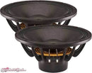 B&C 12NDL88 12" 700W Neodymium Midrange Speaker Woofer