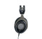 Shure SRH1840 Open-Back Premium Headphones w/ Case - Black - SRH1840-BK-U