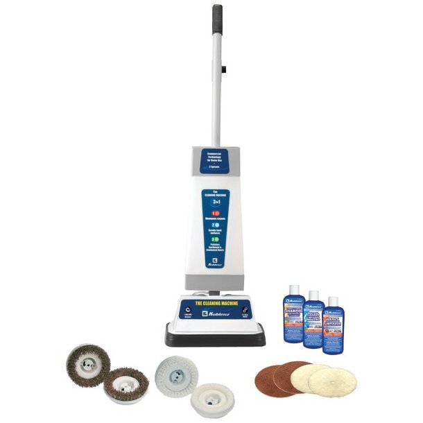 Koblenz The Cleaning Machine Shampooer/Polisher - P820B