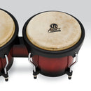 Latin Percussion Aspire 6 3/4” & 8” Bongo Set - Vintage Sunburst - LPA601-VSB