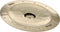 Stagg 14" Sense Brilliant China Cymbal w/ Sizzle Rivets - SEN-CH14B ZZ