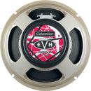 Celestion G12 EVH 12" 20 Watt 15 Ohm Replacement Guitar Speaker - T5670