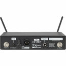 Samson Concert 99 Earset Frequency-Agile UHF Wireless System D: 542-566 MHz