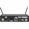 Samson Concert 99 Earset Frequency-Agile UHF Wireless System D: 542-566 MHz
