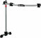 Gibraltar Road Series Curved Side Rack - GRS125C