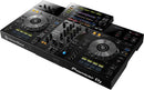 Pioneer DJ XDJ-RR All-in-one DJ System w/ 7" Display, Onboard Effects - XDJ-RR