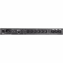 Marani DPA3655QR 3-Input/6-Output Matrix Speaker Processor