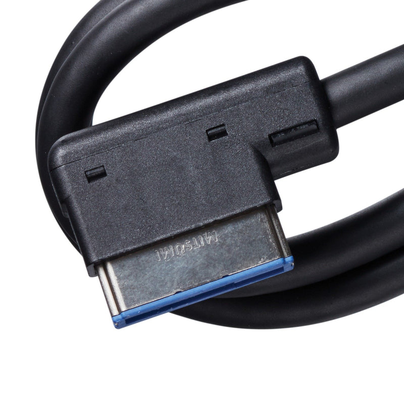 Pioneer 59" RGB Extension DIN Cable for DMH-C Head Units - CD-RGB150E