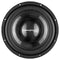 DS18 10” Mid-Bass Carbon Fiber Water Resistant Neodymium Woofer 900W MAX 4-Ohm