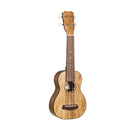 Islander Traditional Soprano Ukulele with Mango Wood Top - MOS-4