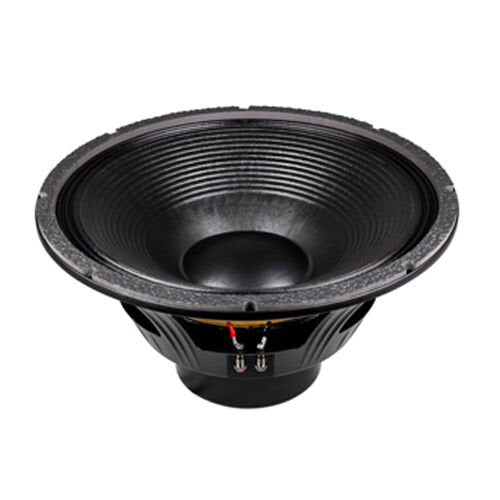 P-Audio SD212000N 21-Inch 2000-Watt RMS 8000-Watt Peak Subwoofer