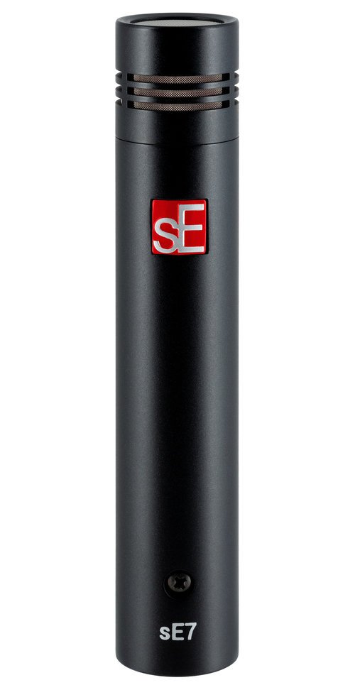 sE Electronics Small-Diaphragm Condenser Microphone - SE7