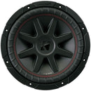 Kicker 10" CompVR 350 Watts 2 Ohm Subwoofer - 43CVR102