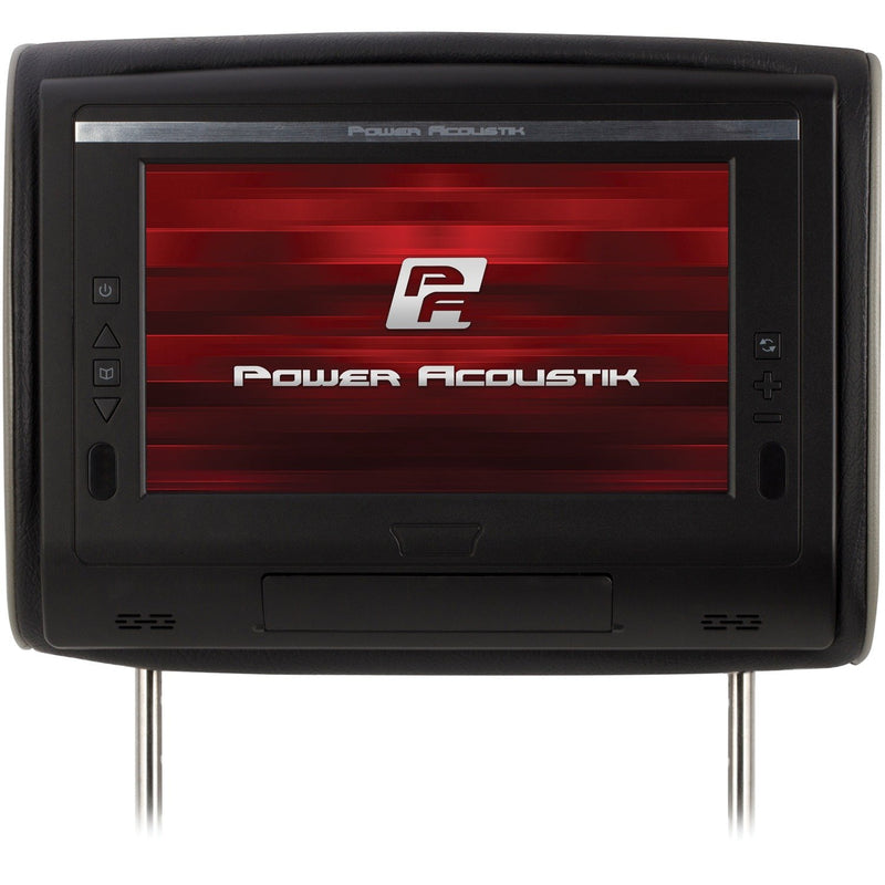 Power Acoustik H-94 9" LCD Universal Headrest (Monitor Only)