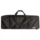 On-Stage Single-X Keyboard Stand Bundle w/ Bench, Sustain Pedal & Bag - KPK1061