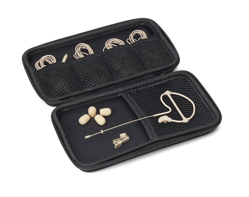 Samson Earset Microphone with Miniature Condenser Capsule - SE50x