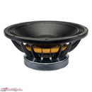 B&C 15TBW100 15" Professional 1500W Woofer Speaker 8 Ohm