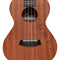 Islander Tenor Ukulele w/ Mahogany & Honu Turtle Engraving - MT-4-HNS