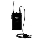 Nady Dual Digital Wireless Lapel Microphone System - DW-22 LTLT