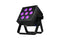 Blizzard Lighting SkyBox EXA RGBAW+UV LED Club Stage Light