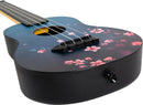 Flight Sakura Soprano Ukulele with Gig Bag - TUS-32SAKURA