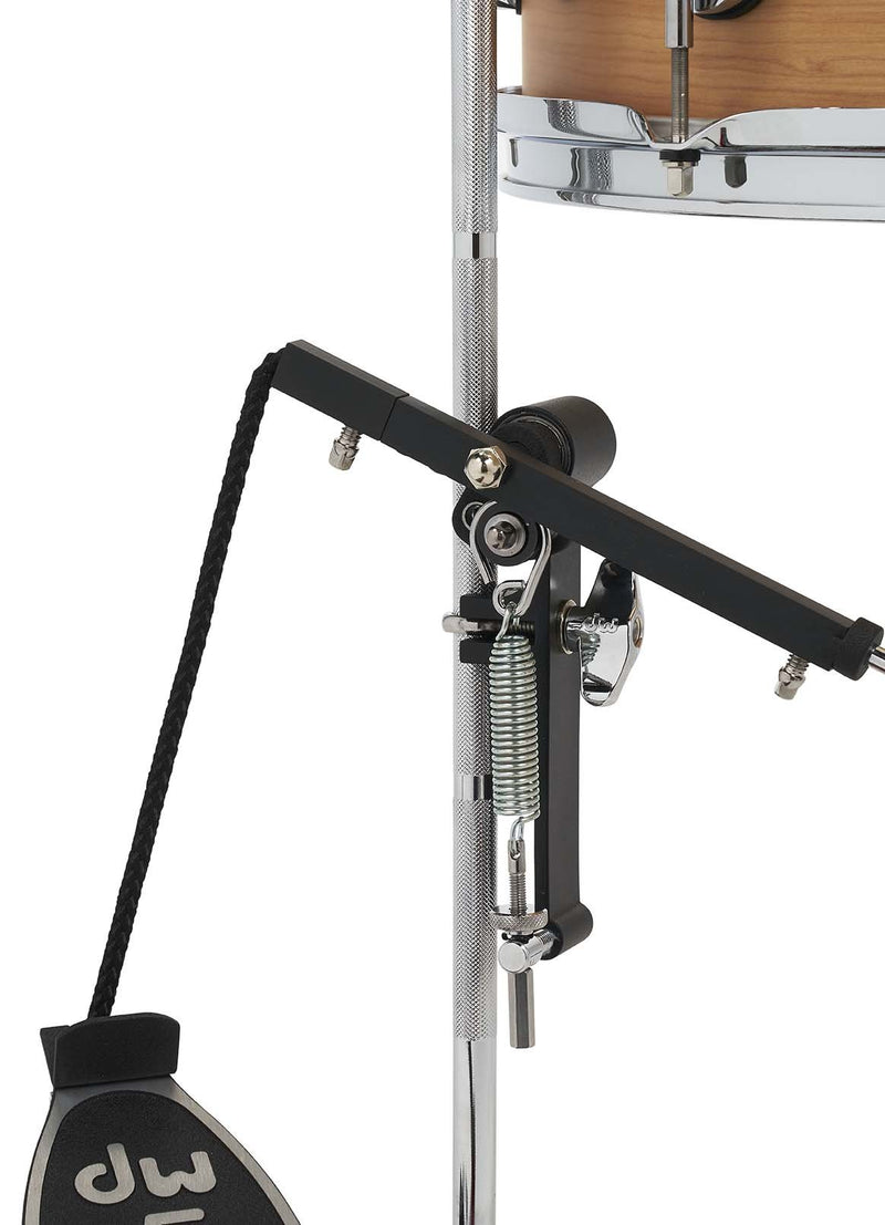 DW 5000 Series Sidekick Drum Pedal - Rope Drive System - DWCP5000S