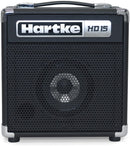 Hartke 15 Watt Bass Combo Amplifier - HD15