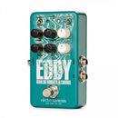 Electro-Harmonix Eddy Vibrato/Chorus Guitar Pedal