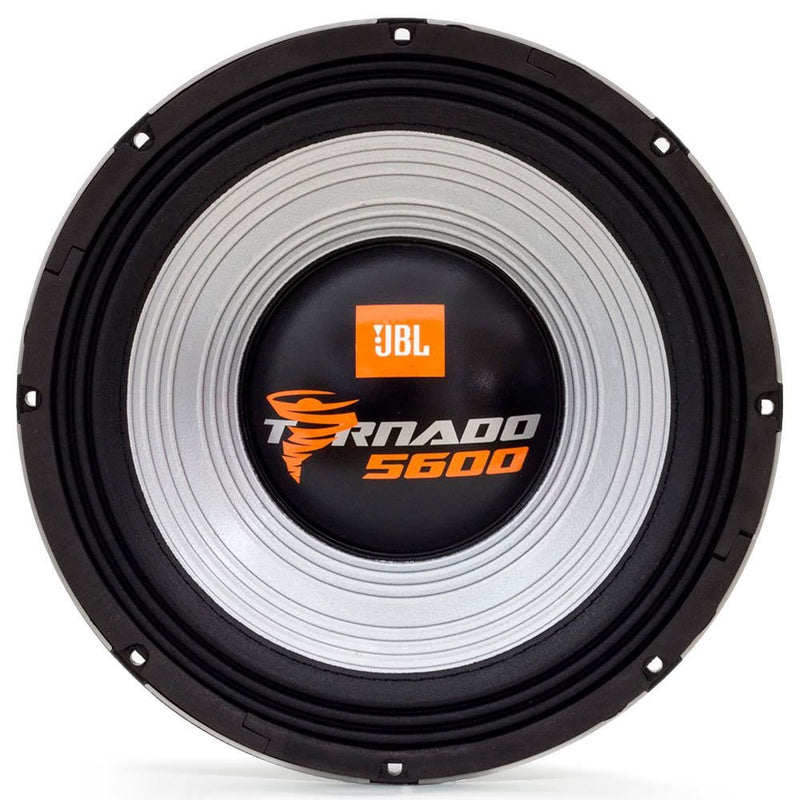 JBL 15" 2800 Watts RMS 4 Ohms Tornado Subwoofer - 15SWT5600