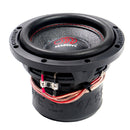 Massive Audio SUMMO64XL 6.5" 150 Watts RMS DUAL 4 Ohm 1.5" V.C. Subwoofer