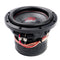 Massive Audio SUMMO64XL 6.5" 150 Watts RMS DUAL 4 Ohm 1.5" V.C. Subwoofer