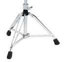 DW Drums 5000 Series Round Top Drum Throne w/ Tripod Base - DWCP5100