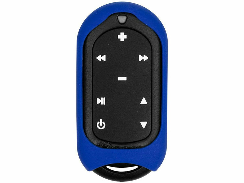 Taramps TLC3000BLUE Long Range Remote Control Universal Transmitter - Blue