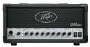 Peavey 6505 MH 20-Watt Micro Tube Guitar Amplifier Head w/ Reverb