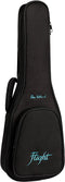 Flight Elise Ecklund City Signature Ukulele w/ Gig Bag - AUC CITY