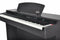 Artesia DP-2 Series 88 Weighted Keys Traditional Digital Piano w/ Bench Rosewood