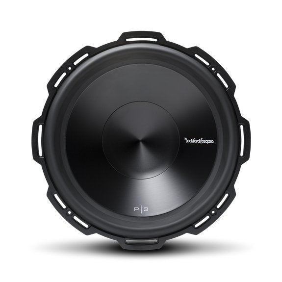 Rockford Fosgate 600 Watt 4 Ohm Punch 15" P3 DVC Subwoofer - P3D4-15