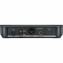 Shure BLX24 Vocal Wireless System With SM58 Mic H10 - New Open Box