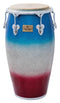 Tycoon Master Platinum Tri-Fade Series 12-1/2" Conga - MTCP-130CPF2
