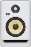 KRK ROKIT 7 G4 7" Near-Field Studio Monitor - White