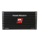 Power Acoustik CB1-8000D Caliber Series 8,000w Class D Monoblock Amplifier