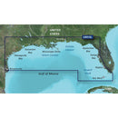 Garmin BlueChart® g3 Vision® HD - VUS515L - Brownsville - Key Largo microSD™/SD™