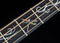 Michael Kelly Dragonfly 4 Port Acoustic Electric Bass - Java Ebony - MKD4SJESFS