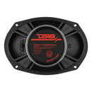 DS18 PRO-FR69NEO 6x9" 500 Watt Max 4 Ohm with Grill Neodymium Full-Range Loudspeaker