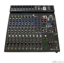 Peavey PV14BT Pro Audio Non Powered Mixer with Bluetooth