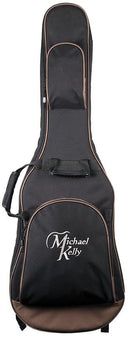 Michael Kelly Guitar Co. Acoustic Bass Guitar Gig Bag