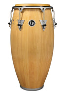 Latin Percussion Classic Series Wood Conga Drum - Natural Oak - LP559X-AWC